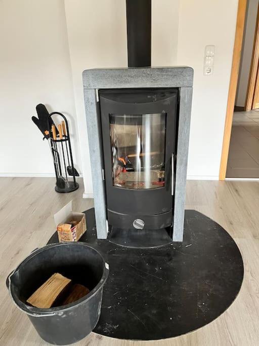 Idyllisches Ferienapartment Allgaeu Bad Grönenbach المظهر الخارجي الصورة