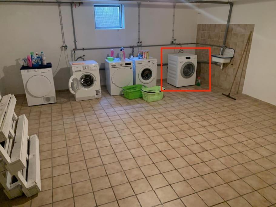 Idyllisches Ferienapartment Allgaeu Bad Grönenbach المظهر الخارجي الصورة