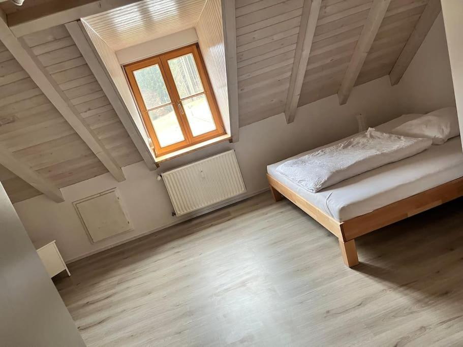 Idyllisches Ferienapartment Allgaeu Bad Grönenbach المظهر الخارجي الصورة